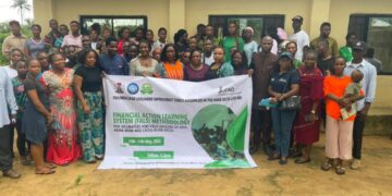 FGN/NDDC/IFAD LIFE-ND Assisted Project Produces Over 1,000 Agribusiness Champions Across Niger Delta States