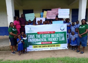 NGO launches environmental club in Cross River coastal communities