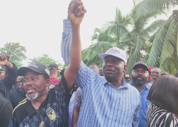 APC Conducts Primary for Akamkpa I State Constituency, Returns Okon Owuna Unopposed