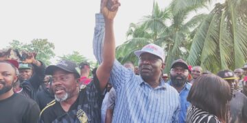 APC Conducts Primary for Akamkpa I State Constituency, Returns Okon Owuna Unopposed