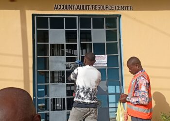 Cross River IRS Seals Basin Authority, Psychiatric Hospital Over Tax Debts