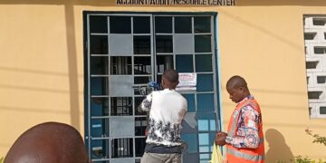Cross River IRS Seals Basin Authority, Psychiatric Hospital Over Tax Debts