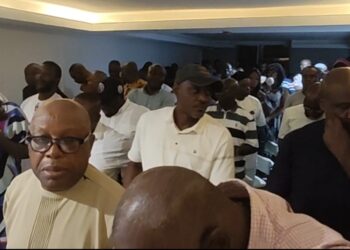 APC Elders, Stakeholders Move to Heal Divisions in Akamkpa Ahead of Future Elections