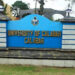 SSANU-UCB Elects New Executives in Peaceful Poll